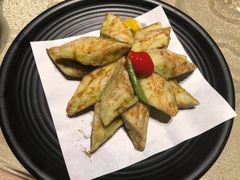 招积冰川茄-炳胜品味(珠江新城店)