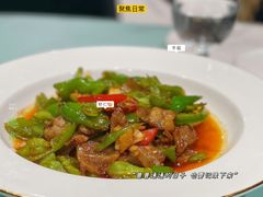 -苏先生海鲜渔庄(金桥店)