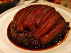 咱家梅菜扣肉-金鼎轩(亚运村店)