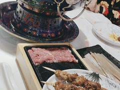 -祥源胡同·涮牛羊肉火锅(花桥店)