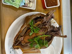 -领头羊烧烤餐厅(大唐路店)