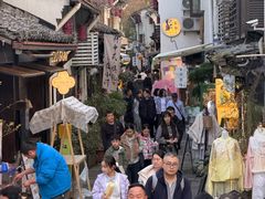 -小河直街历史文化街区