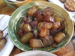 iphone_upload_pic-三羊居食府(文艺路店)