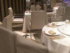 大堂-同喜烤鸭店(光芒店)