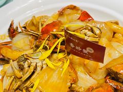 -周家二小姐的菜(西津渡店)