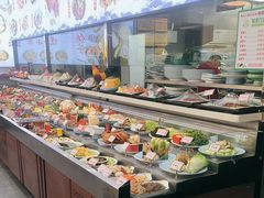 -抹直口特色菜馆(一店)