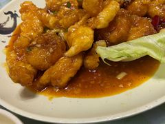 -祥和居炸酱面馆(美食街店)