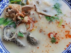 -天祥斋老北京八大碗烧烤家常菜(田村店)