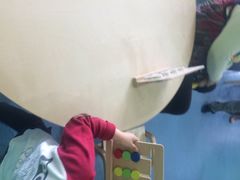 小问号思维馆-小问号·科学启蒙·逻辑思维·阅读素养·口才演讲(杨浦合生汇中心)