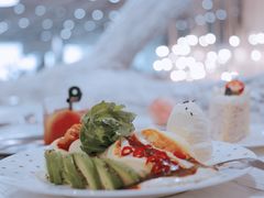 -娜娜家·Nana's restaurant(国金汇店)