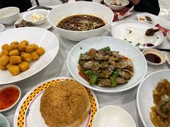 -香港新曜记·粤菜点心(滨江宝龙店)