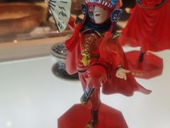 -成都你六姐·牛肉冒菜(上海环宇荟店)