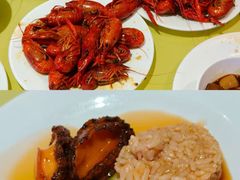 -海韵之星邮轮水会(明发商业广场店)