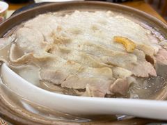 -砂锅居(西四店)