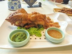 -金家老三饭庄(常营店)