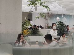 -大树餐厅(朝阳大悦城店)