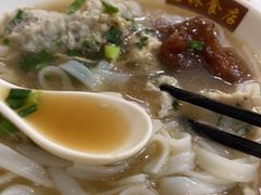 -荔林食店(西华路店)