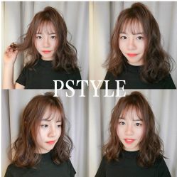 -P.STYLE派斯造型