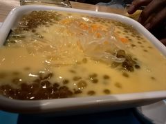 -满记甜品(王府井北京市百货大楼店)