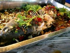 -五七油焖大虾(合川总店)