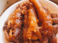 -厦门艾美酒店·乐美中餐厅