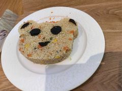 -美食小镇·观赏珍稀鸟类·长隆熊猫酒店