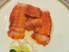 -西安高新洲际酒店•彩丰楼中餐厅