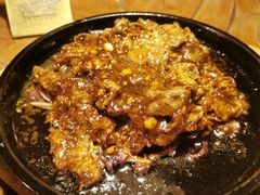 铁板肥牛-外婆家(西红门荟聚购物中心店)