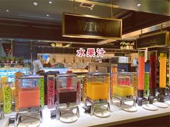-加餐海鲜自助(宝龙一城店)
