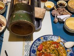 -生态苑农庄(十里画廊遇龙河店)