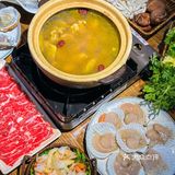 在上海❗冬天一定要吃一次的"醉鸡煲"！