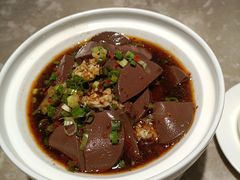 -厝小满.姜母鸭/泉州菜(桥南店)