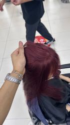 -FINE HAIR 烫染专业设计