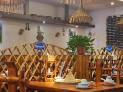 -滇香肴·云南菜蒸汽石锅鱼(云南北路店)