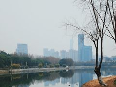 -后襄河公园