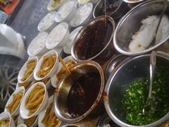 -何氏筠连水粉(明伦堂店)