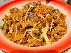 -避风塘(宝山万达店)