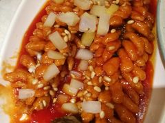 松鼠鱼-惠宾饭庄(千禧店)