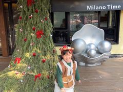 -青岛遇见米兰(八大关店)