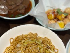 -新旺茶餐厅(嘉里城店)