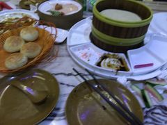 -金百万烤鸭店(马甸店)