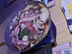 -琴寿司居酒屋(中山广场店)