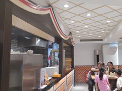 -八婆婆烧仙草(中山路店)