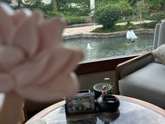 -广富林宰相府酒店·水云间