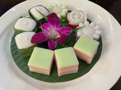 -金厨泰国餐厅·全泰籍厨师料理(拱北店)