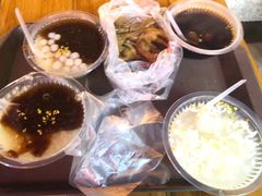 -大郎桥瑞陆糖粥(小太平巷店)