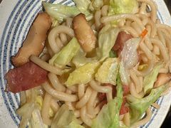 -眷屋の深夜食堂(云锦中心店)