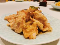 老式锅包肉-红樱桃·新派辽菜(北行店)