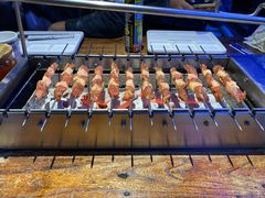 -三个蒙古大叔羊肉串(大宁店)