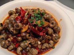 -曹胖子龙虾馆(黄桦路店)